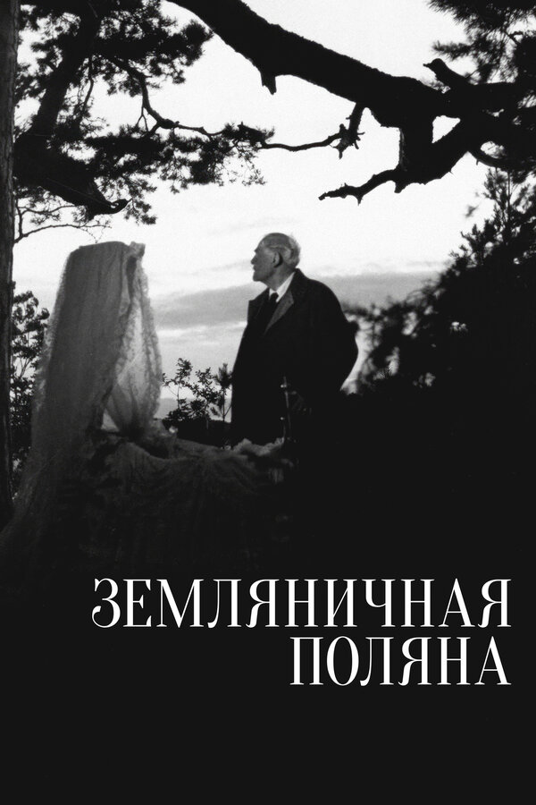 Земляничная поляна 1957 смотреть онлайн бесплатно